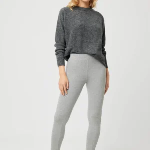 Legging básico algodón