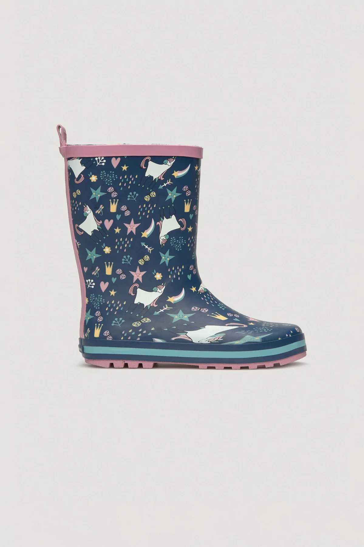 Botas de agua rainbow - Imagen 2
