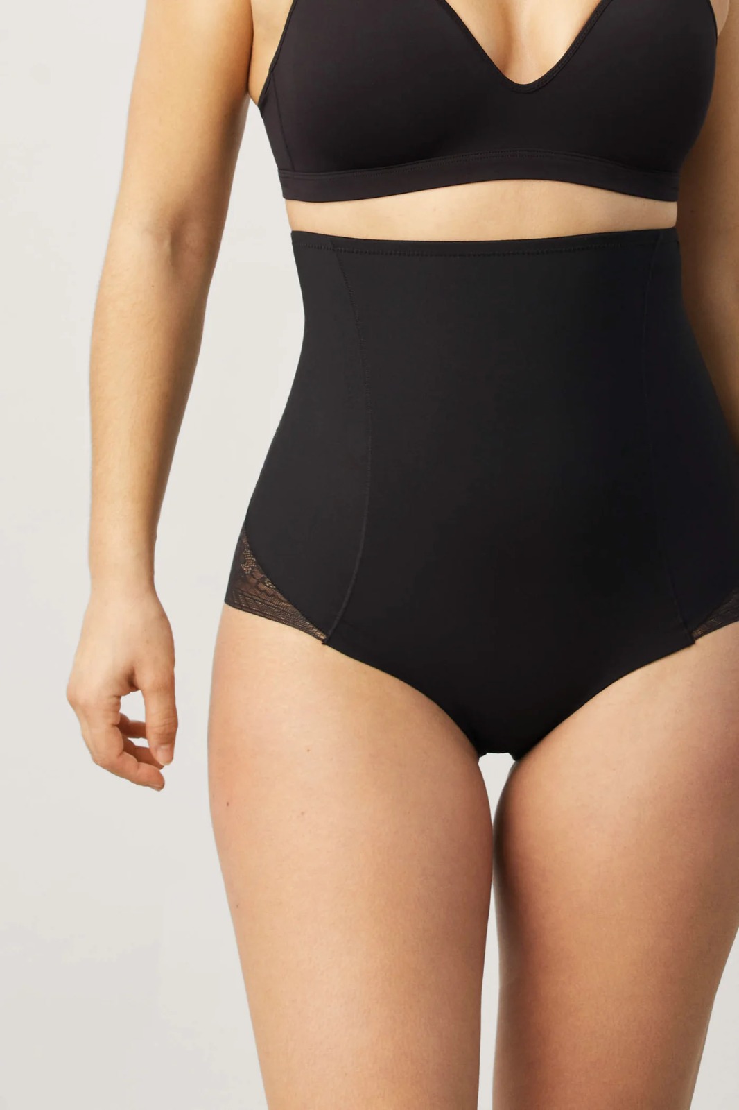 Braga alta reductora - Imagen 3