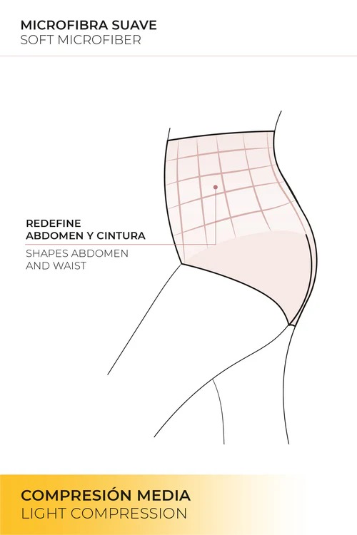 Braga alta reductora - Imagen 6