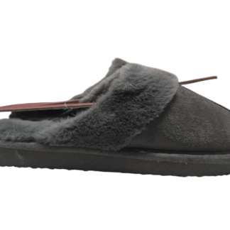 Zapatillas caballero gris