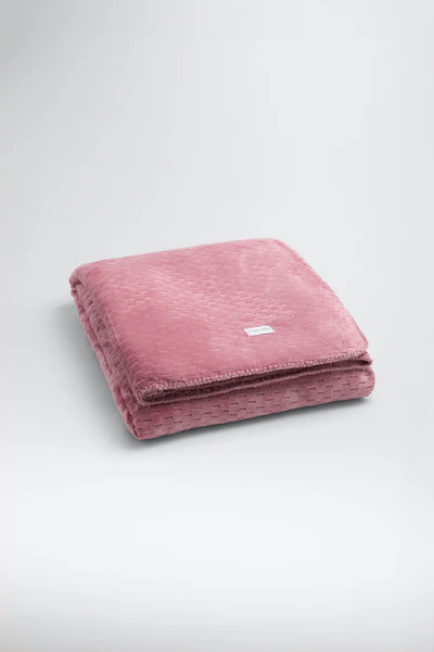 Manta interior borreguito - Imagen 3