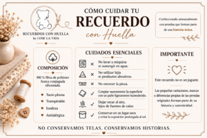 Oso Recuerdo