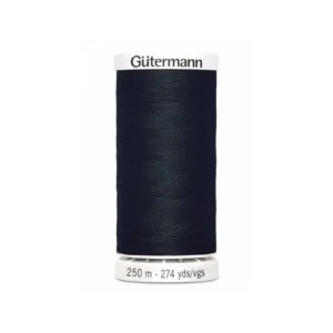 hilo coselotodo Gütermann 250m poliéster